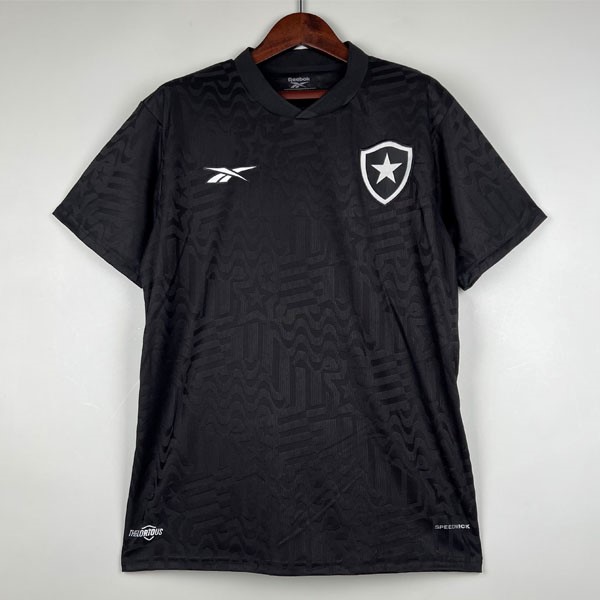 Tailandia Camiseta Botafogo Segunda equipo 2023-24